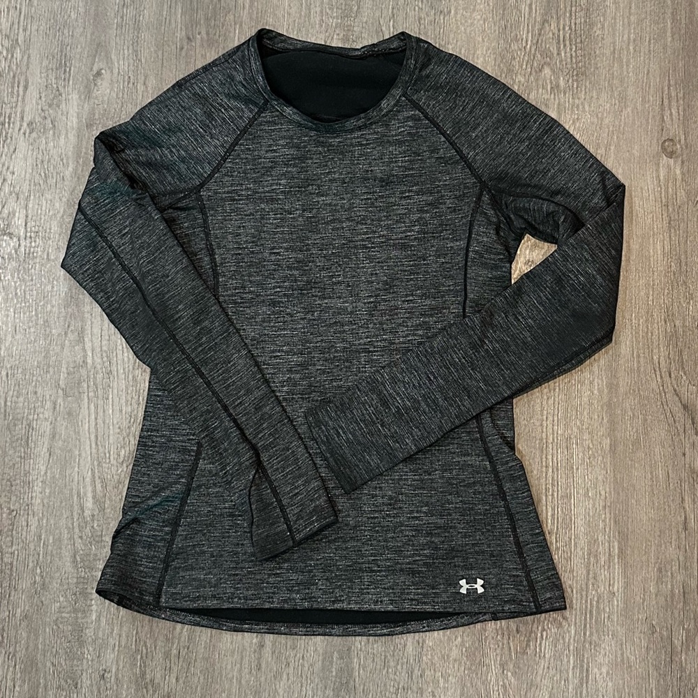 Women’s Under Armour Shimmer Thermal